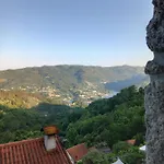 Casa Da Foz By Gerês Casas Hébergement de vacances Ventosa (Braga)