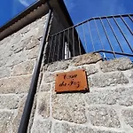 Hébergement de vacances Casa Da Foz By Gerês Casas Ventosa (Braga)