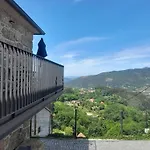 Casa Da Foz By Gerês Casas Hébergement de vacances Ventosa (Braga)
