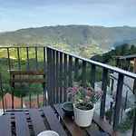 Casa Da Foz By Gerês Casas * Ventosa (Braga)
