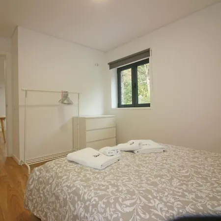 Casa Da Foz By Geres Casas Сasa de vacaciones