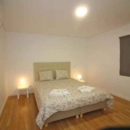 Сasa de vacaciones Casa Da Foz By Geres Casas *