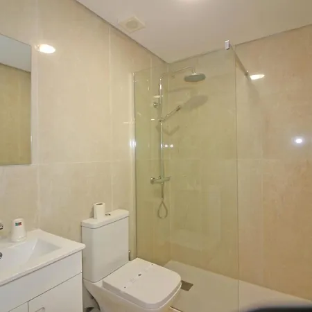 Сasa de vacaciones Casa Da Foz By Geres Casas Ventosa (Braga)