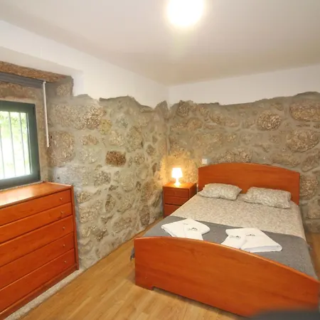 Ferienhaus Casa Da Foz By Geres Casas *