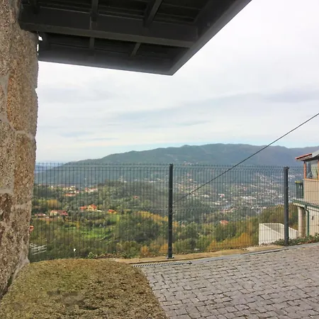 Casa Da Foz By Geres Casas Сasa de vacaciones