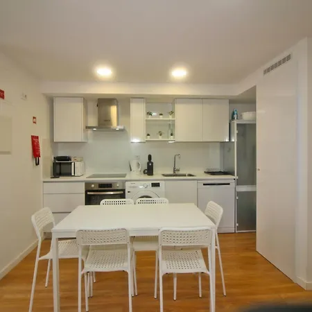 Casa Da Foz By Geres Casas Сasa de vacaciones *