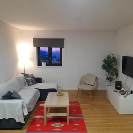 Сasa de vacaciones Casa Da Foz By Geres Casas *