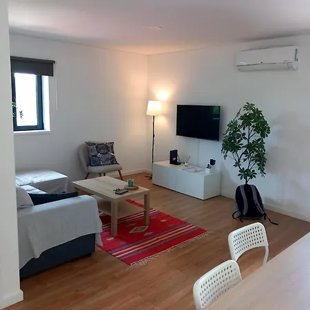 Casa Da Foz By Geres Casas Ventosa (Braga)