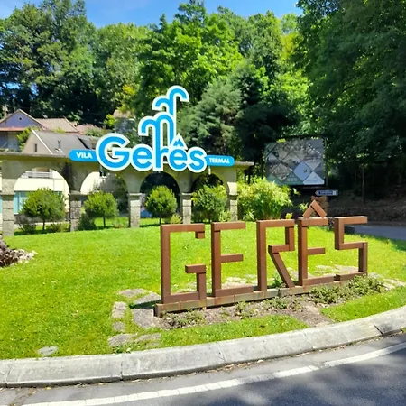 Casa Da Foz By Geres Casas *