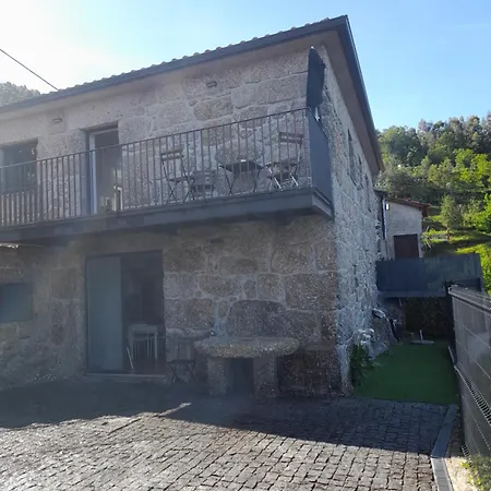 Casa Da Foz By Geres Casas Σπίτι διακοπών