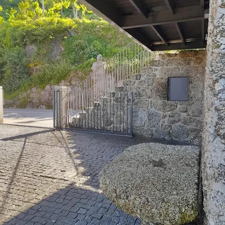 Σπίτι διακοπών Casa Da Foz By Geres Casas