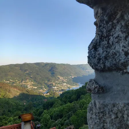 Сasa de vacaciones Casa Da Foz By Geres Casas Ventosa (Braga)