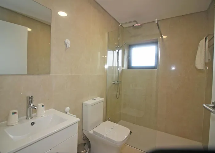 Casa Da Foz By Geres Casas Дом отдыха *