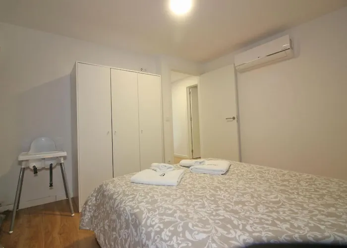 Casa Da Foz By Geres Casas *