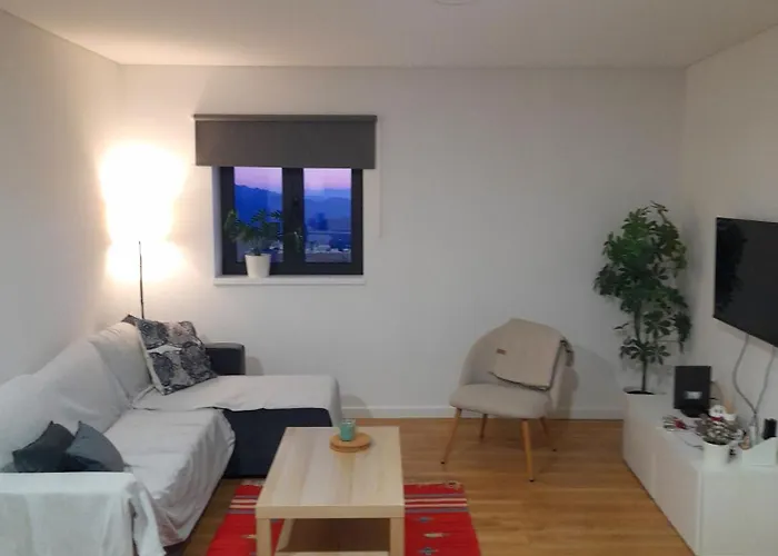 Ferienhaus Casa Da Foz By Geres Casas *