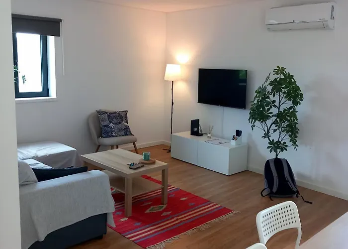 Casa Da Foz By Geres Casas Ventosa (Braga)