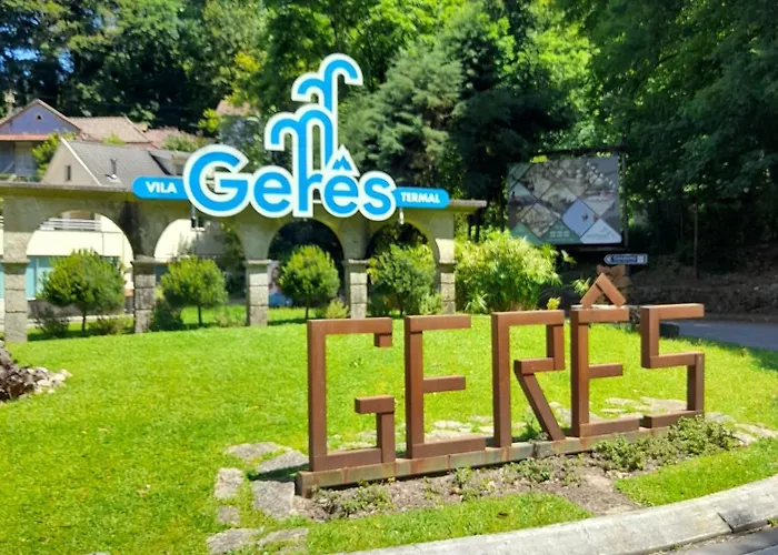 Casa Da Foz By Geres Casas *